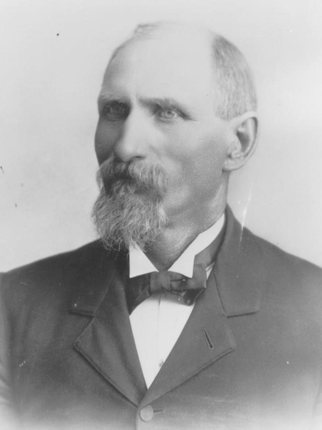 Peter Henning Madsen (1847 - 1923) Profile